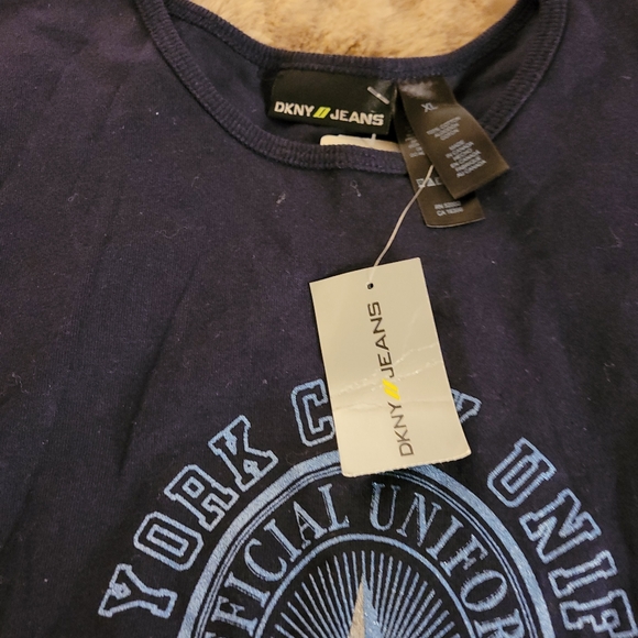 Dkny shirt - Picture 4 of 5